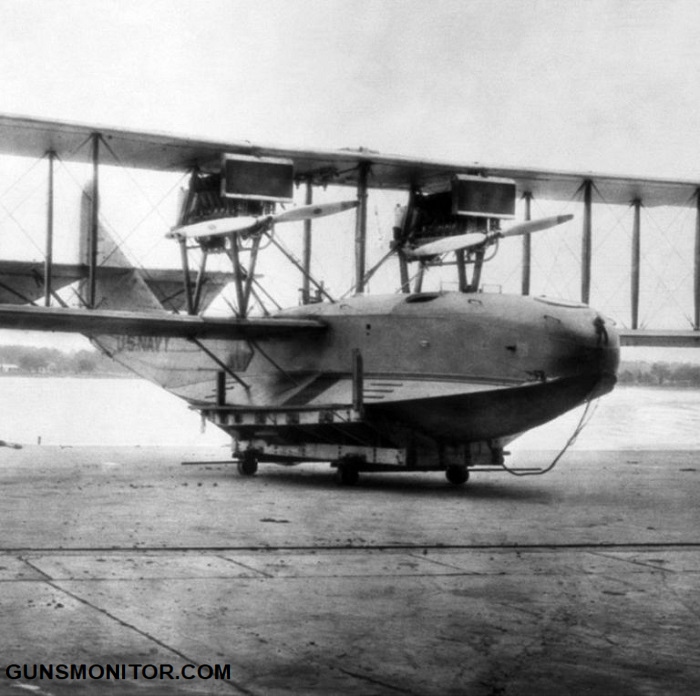 نگاهی به تاریخچه پرنده های آب نشین نظامی/بخش اول(+عکس) نگاهی به تاریخچه پرنده های آب نشین نظامی/بخش اول(+عکس)