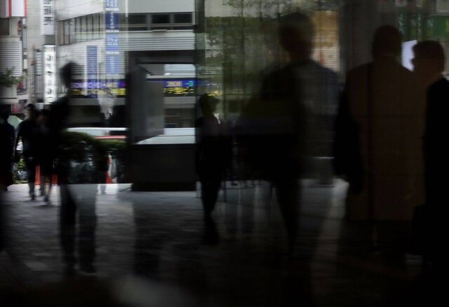 در ژاپن، خودکشی بیش از کرونا قربانی می&zwnj;گیرد