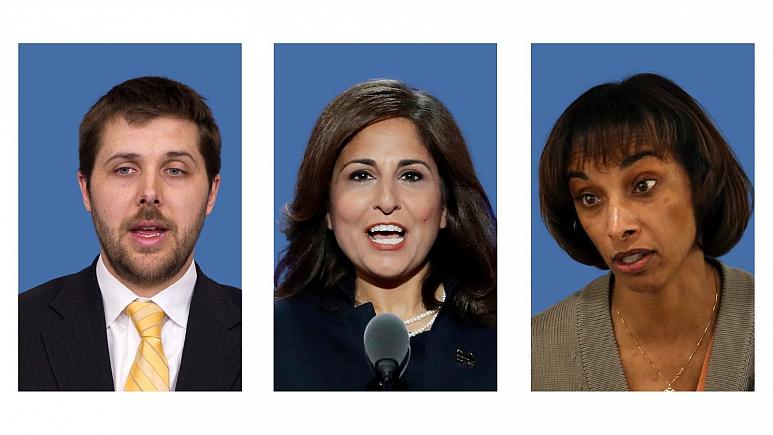 تازه&zwnj;ترین گمانه&zwnj;زنی در مورد مشاوران اقتصادی بایدن؛ زنان نقش پررنگی خواهند داشت