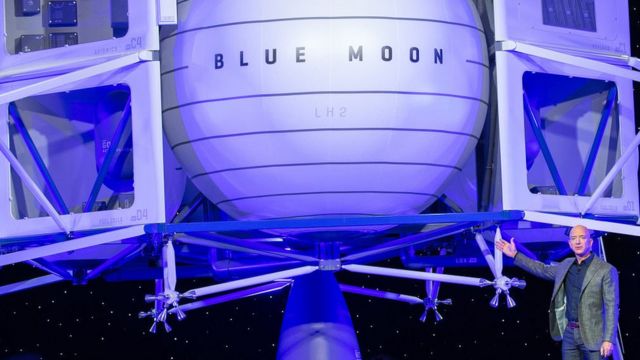 ۱۰ باور ثروتمندترین انسان زمین