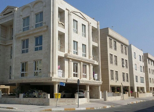 بازار مسکن یک پله دیگر افت کرد