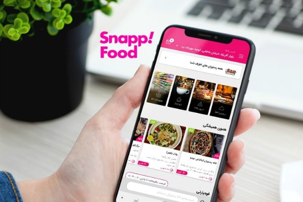 پاسخ  رییس هیات مدیره اسنپ فود به اعتراض پیک&zwnj;های موتوری