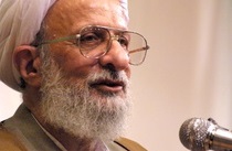 علت تشدید بیماری آیت&zwnj;الله مصباح&zwnj;یزدی