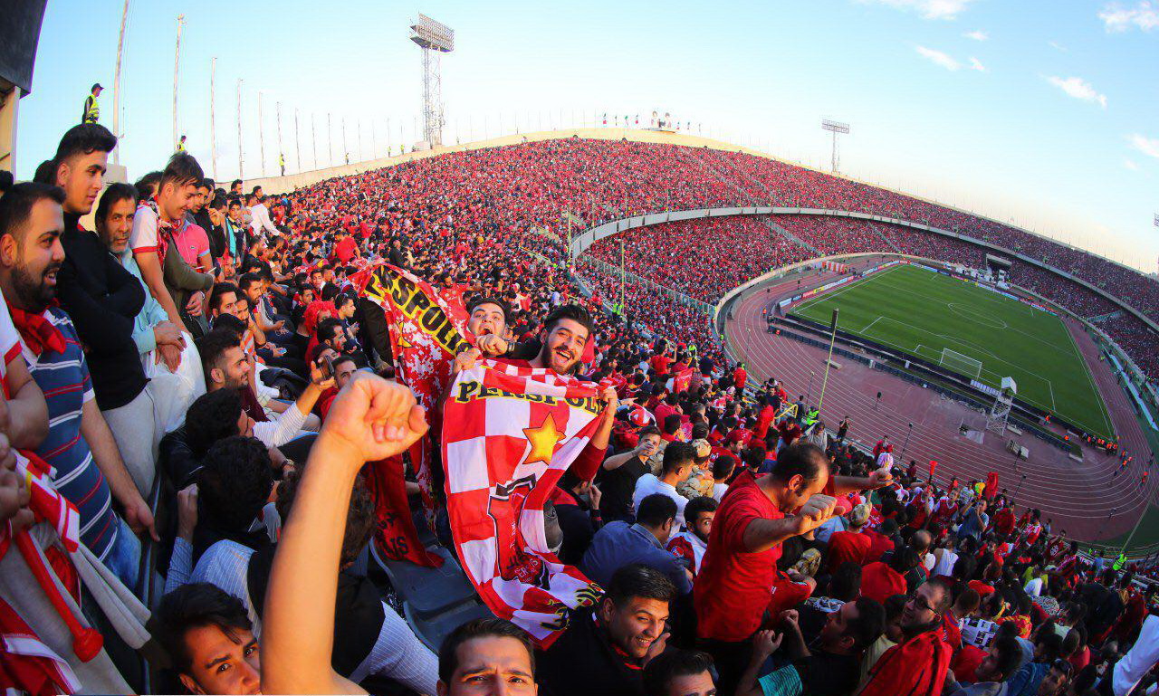 پرسپولیس
