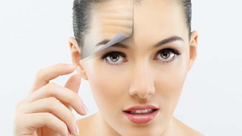 راز زیبایی با بوتاکس راز زیبایی با بوتاکس