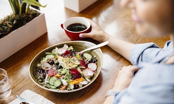 رژیم غذایی و ارتباط آن با بیماری ام&zwnj;اس