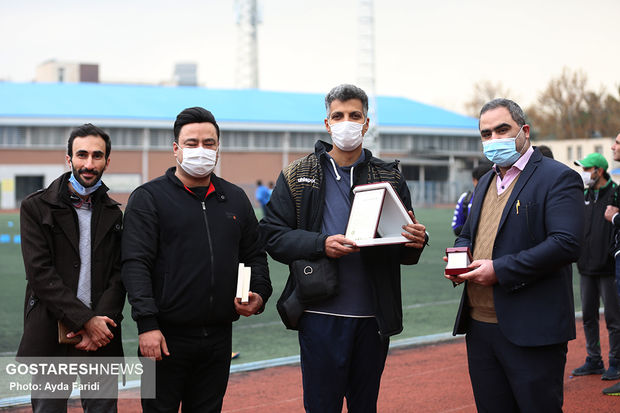 فردوسی&zwnj;پور 