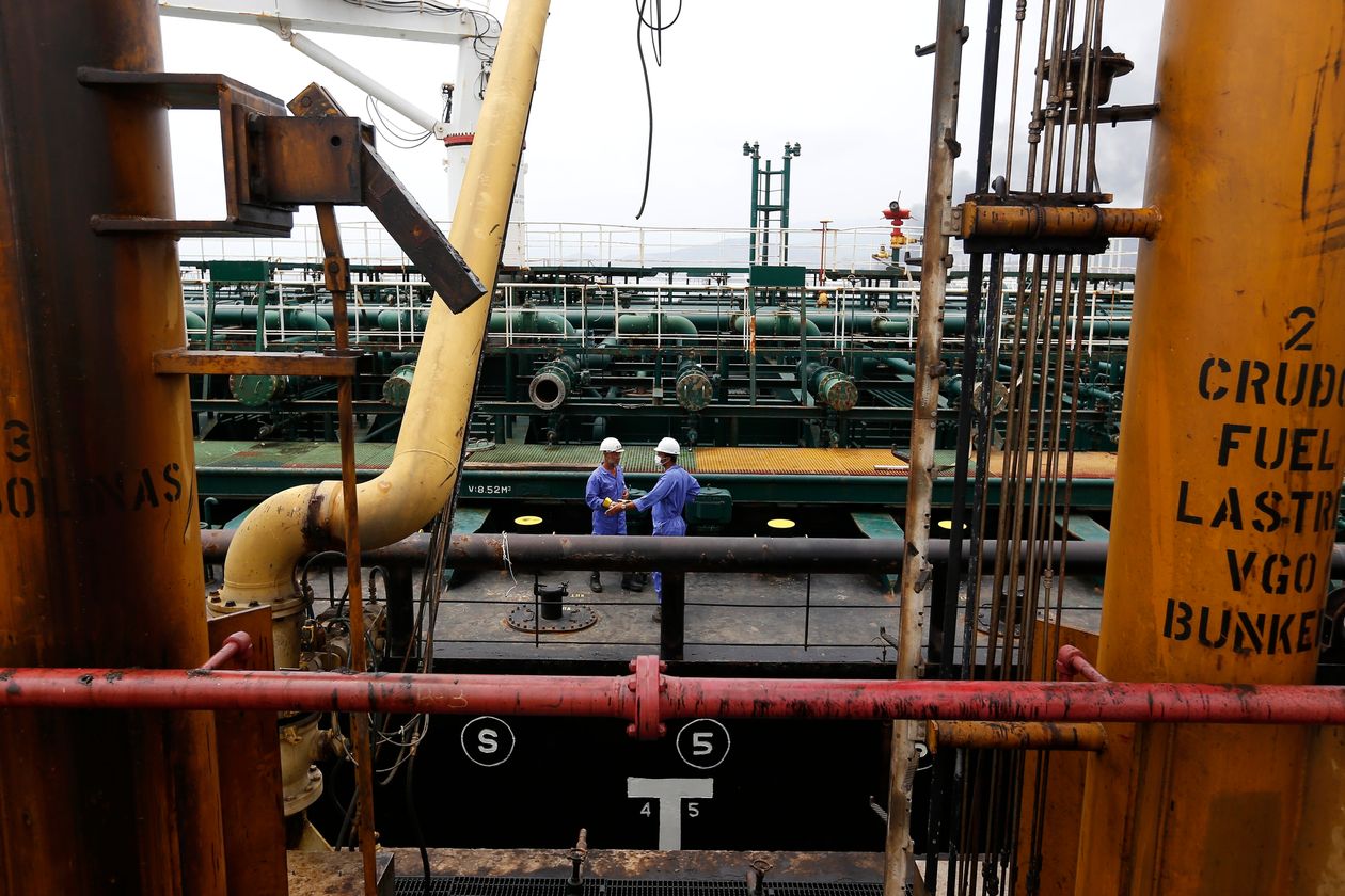 وال استریت ژورنال: رشد 2 برابری صادرات نفت ایران