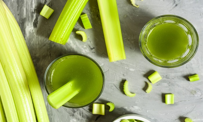 فرمول نوشیدنی برای تقویت چربی&zwnj;سوزی و توقف هوس&zwnj;های غذایی