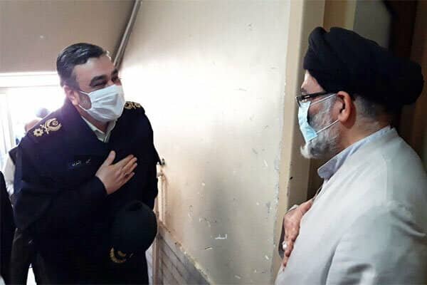 ناجا: نیاز به کلانتری&zwnj;های متعددی در شرق استان تهران داریم