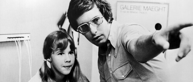 &laquo;ویلیام فردکین&raquo; و  &laquo;جن گیر&raquo; 