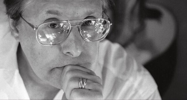 ویلیام فردکین