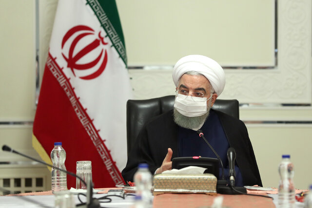 روحانی