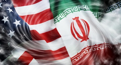 ایران و آمریکا؛ نقطه، سر خط/ دوربرگردان به قبل از ترامپ ایران و آمریکا؛ نقطه، سر خط/ دوربرگردان به قبل از ترامپ