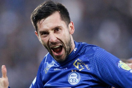 &laquo;هرویه میلیچ&raquo; و دیگر هیچ؟!