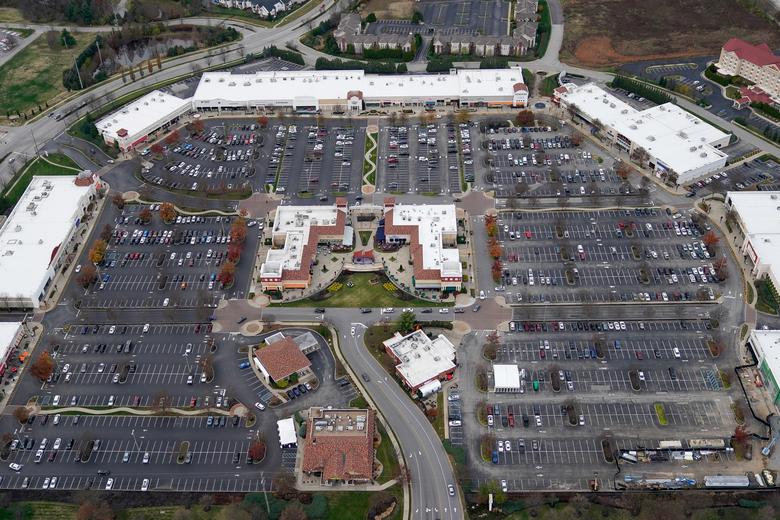 بلک فرایدی در دوران کرونا