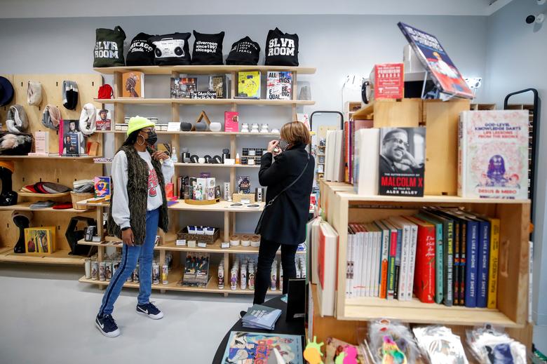 بلک فرایدی در دوران کرونا