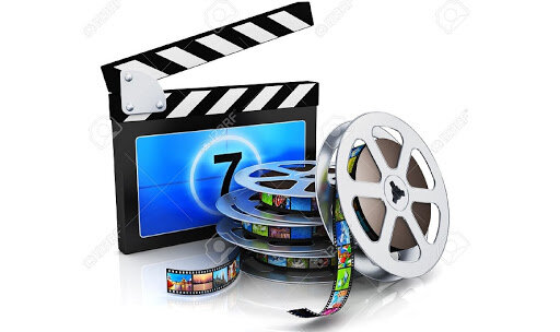 نمایش خانگی