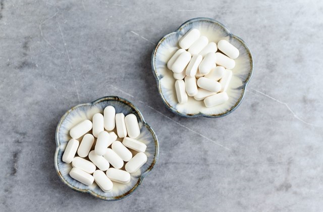 بهترین مکملها برای تجربه خوابی آرام بهترین مکملها برای تجربه خوابی آرام