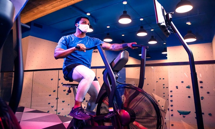 بهترین تمرینات ورزشی برای کاهش فشار خون حتی بدون دارو