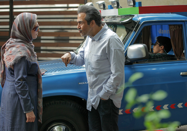 8 نکته درباره نیسان آبی: از جمشید هاشم پور تا مهران غفوریان، علیرضا خمسه و دیگران...