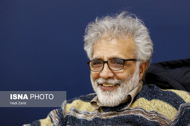 خداحافظی بهروز افخمی از فیلم سازی در سینمای ایران