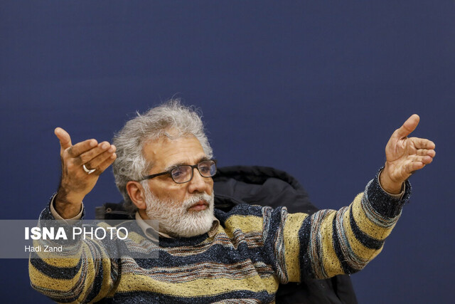 خداحافظی بهروز افخمی از فیلم سازی در سینمای ایران