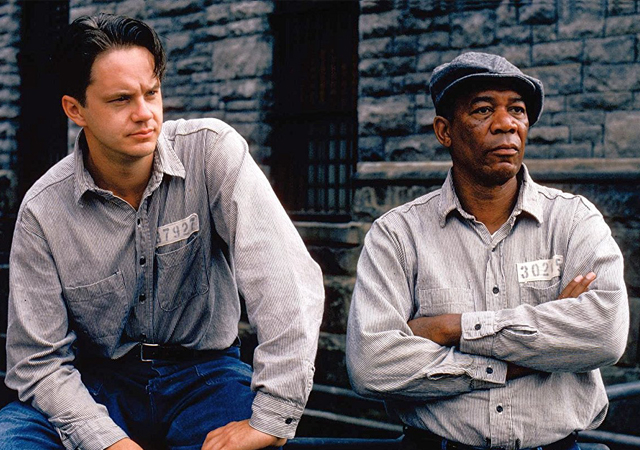 رستگاری در شاوشنگ