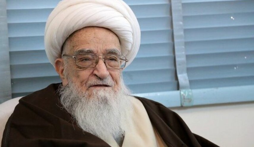 آیت&zwnj;الله صافی گلپایگانی؛ نماد شورای نگهبان قبل از نظارت استصوابی/ مدافع سنت نه مصلحت