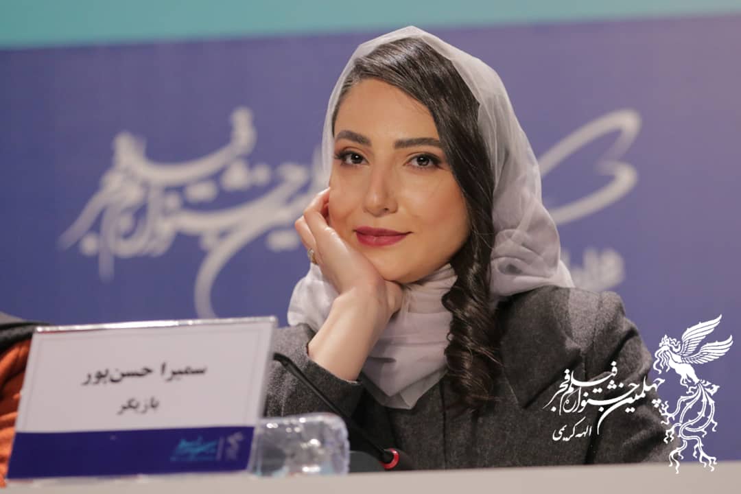 آخرین روز جشنواره فجر چهلم در برج میلاد ؛ فیلمها و حاشیهها (+عکس) حسن پور