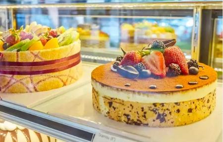 بزرگ ترین خوراکی ها که در کتاب گینس ثبت شدند (+عکس)