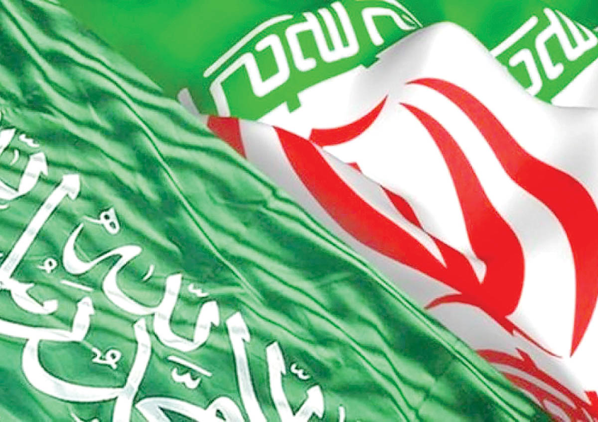 رویترز به نقل از یک مقام سعودی: ریاض مذاکره مستقیم با ایران را تایید کرد رویترز به نقل از یک مقام سعودی: ریاض مذاکره مستقیم با ایران را تایید کرد