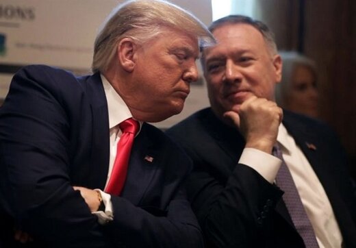 افشای اقدام ترامپ برای جلوگیری از ترور پمپئو و هوک / اختصاص ۱۵ میلیون پوند بودجه برای تضمین حفاظت از این مقامات