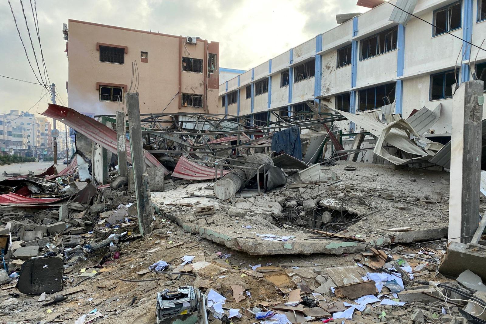 حملات اسرائیل به فلسطین (+عکس) حملات اسرائیل به فلسطین (+عکس)