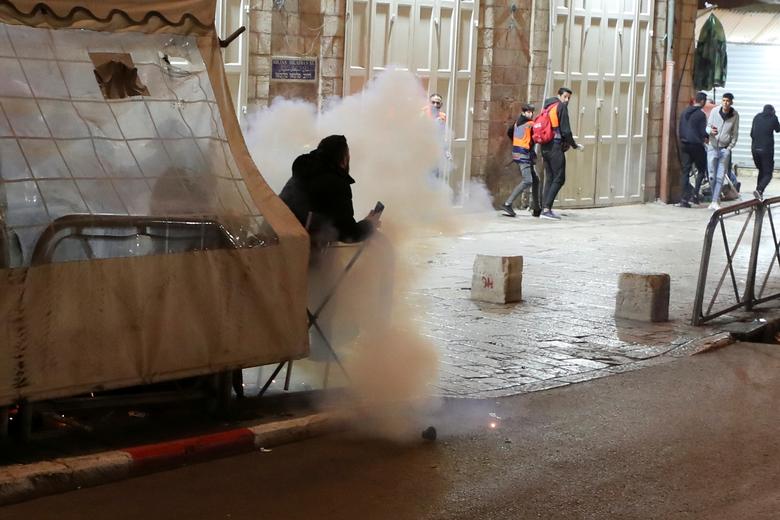 تظاهرات اسرائیل