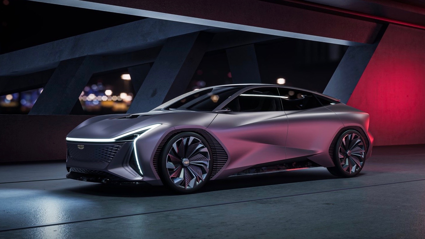 ویژن استاربرست؛ نمایی از زبان طراحی جدید شرکت جیلی ویژن استاربرست؛ نمایی از زبان طراحی جدید شرکت جیلی