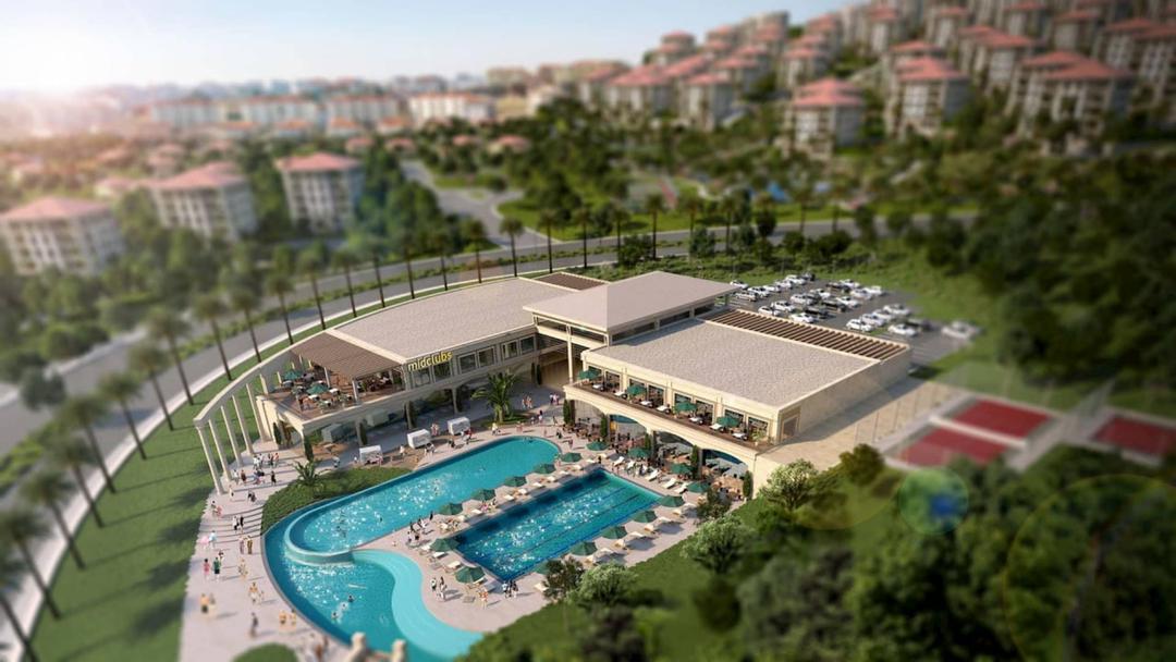 ایرانیان در صدر خریداران ملک در ترکیه