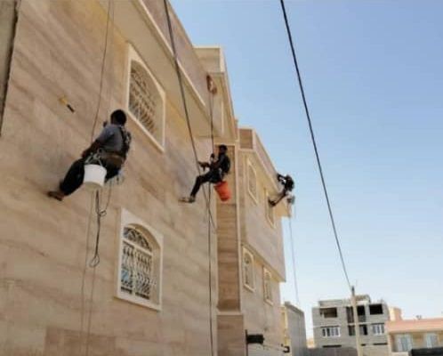 درآمد میلیونی آسان از راپل و کار در ارتفاع در ایران درآمد میلیونی آسان از راپل و کار در ارتفاع در ایران