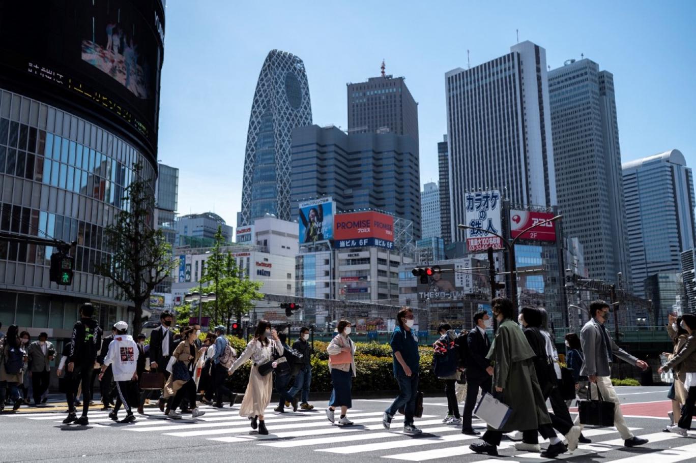 فشار دولت ژاپن به شرکت&zwnj;ها: هفته کاری 4 روزه شود