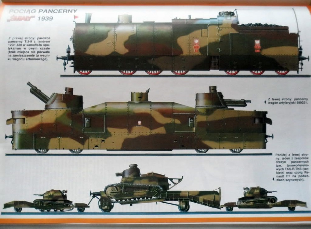 قطارهای زرهی؛ از یک اختراع آمریکایی تا نمونه ای که هنوز در کره شمالی حرکت می کند! (+عکس) قطارهای زرهی؛ از یک اختراع آمریکایی تا نمونه ای که هنوز در کره شمالی حرکت می کند! (+عکس)