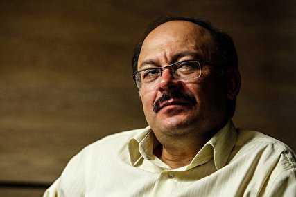 بیژن عبدالکریمی