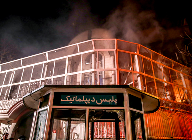 ایران – سعودی در مسیر عادی سازی روابط ایران – سعودی در مسیر عادی سازی روابط