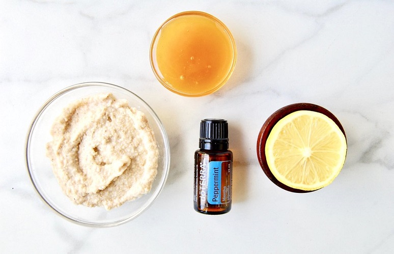 لیمو ترش و 7 روش برای استفاده از آن برای بهبود شرایط پوست و مو