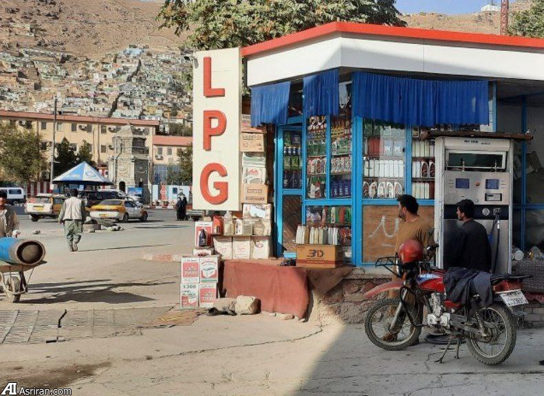 سفر به افغانستان طالبان (2)