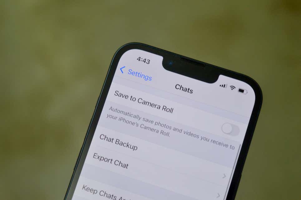 آشنایی با 16 ویژگی کاربردی و پنهان واتس&zwnj;اپ (+عکس)