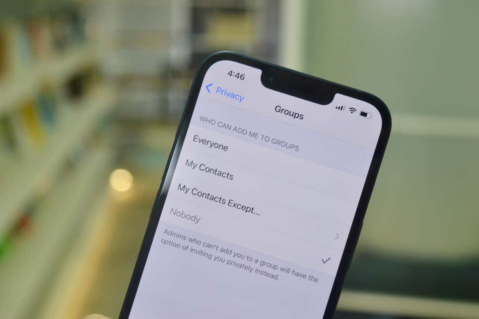 آشنایی با 16 ویژگی کاربردی و پنهان واتس&zwnj;اپ (+عکس)