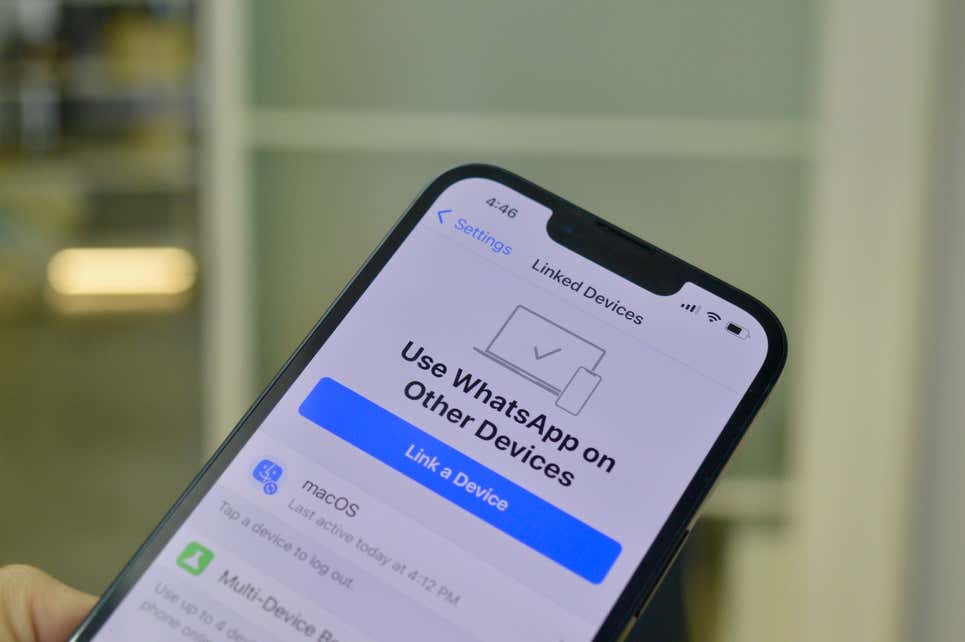 آشنایی با 16 ویژگی کاربردی و پنهان واتس&zwnj;اپ (+عکس)