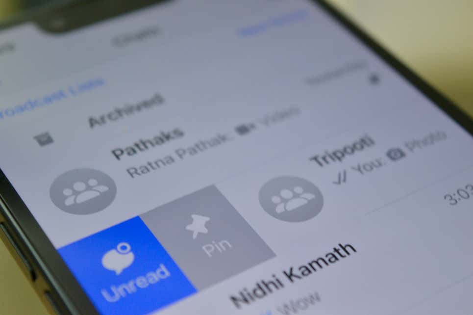 آشنایی با 16 ویژگی کاربردی و پنهان واتس&zwnj;اپ (+عکس)