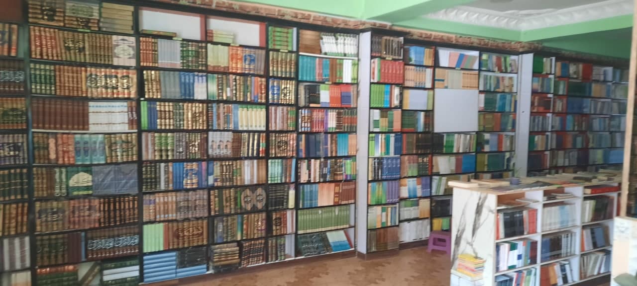 سفر به افغانستان طالبان (2)