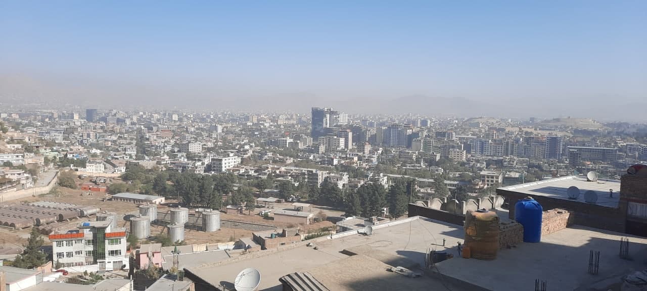 سفر به افغانستان طالبان (2)